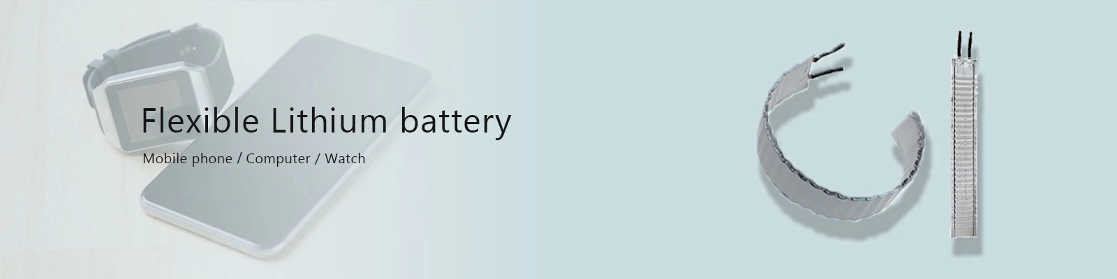 China best Flexible Lithium Ion Battery on sales