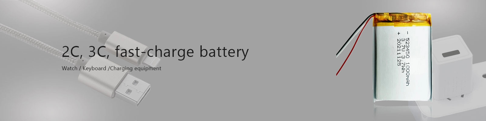 China best Flexible Lithium Ion Battery on sales