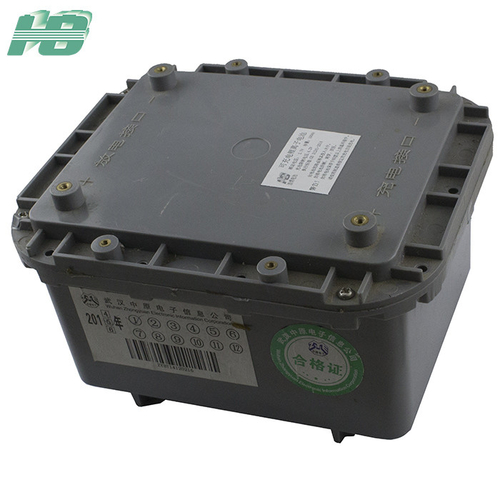 The working principle of three kinds of anode materials for lithium ion batteries is explained in detail