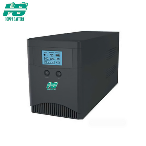 How to use the UPS power supply correctly?